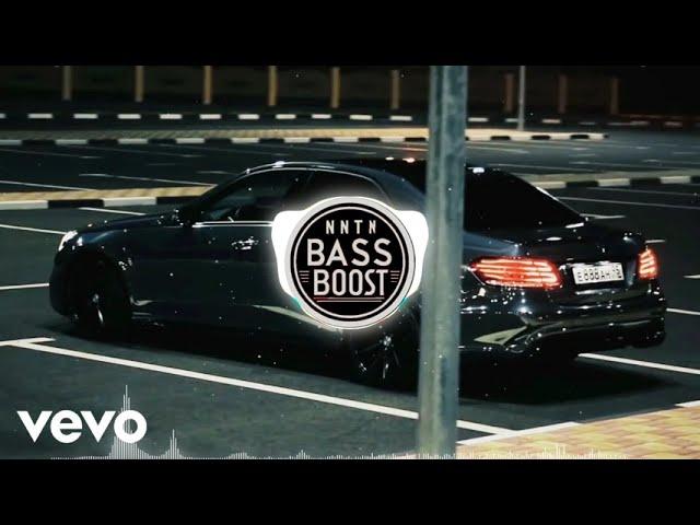 Busta Rhymes - Touch It (Deep Remix) / AMG Showtime | TikTok (bass boosted by TN)