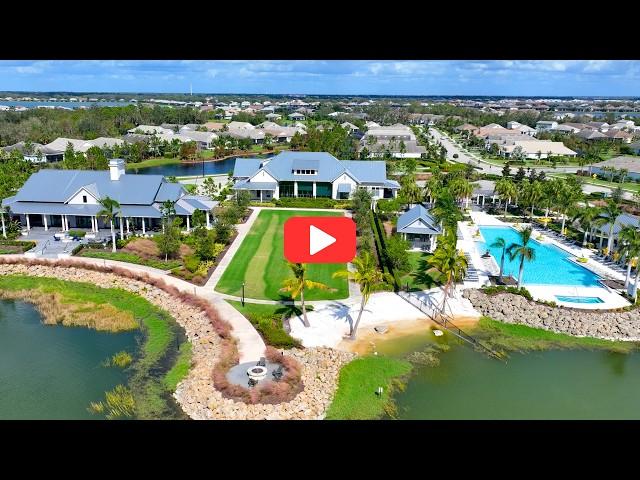 Reviewing EVERY Resale Community in LAKEWOOD RANCH