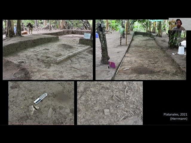 Archaeologist Video: Manteño