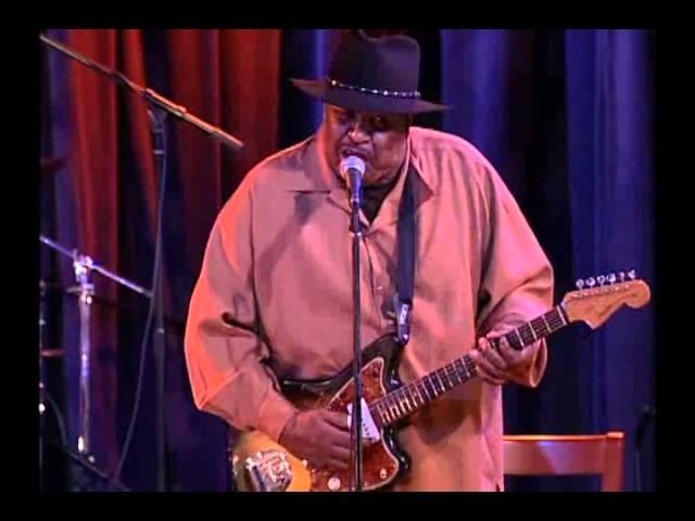 Magic Slim & The Teardrops