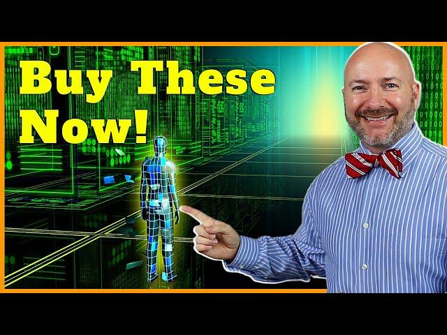 Top 5 Virtual Reality Stocks to Create Real Wealth