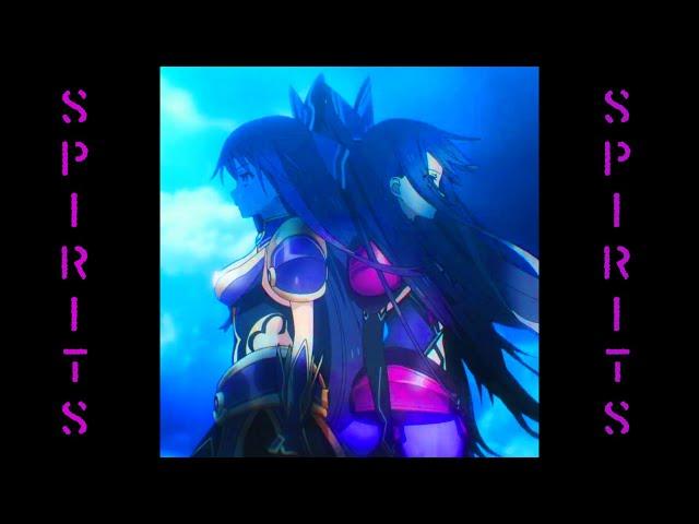 The ONLY Trickster - Spirits (Original Date A Live Song)