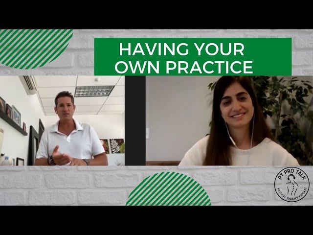 Starting Your Own Physical Therapy Practice: Tips and Advice