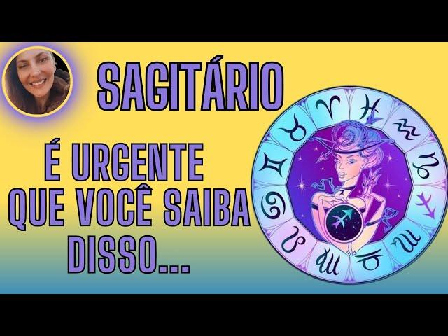 SAGITÁRIO VAI SER AGORA!! VOCÊ SERÁ SURPREENDIDO MUITO EM BREVE...