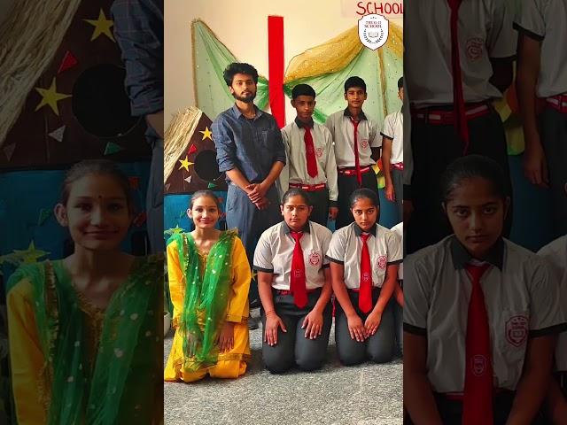 Happy Baishakhi Celebration at The G-21 School   #BaishakhiCelebration #G21School  #topbschool