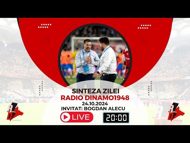 24.10.2024 Sinteza Zilei