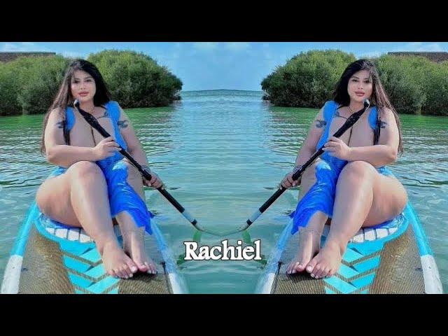 Rachiel Plus size Model Curvy Luxury Lifestyle