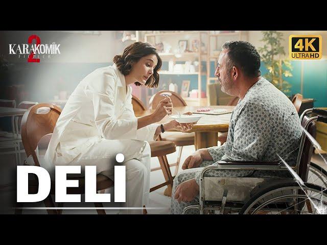 Karakomik Filmler 2: Deli | Türkçe Dram Filmi 4K