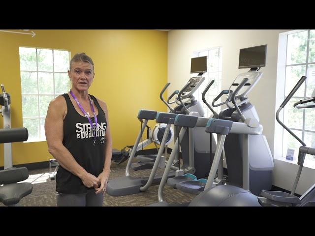 Anytime Fitness - Gym Tour