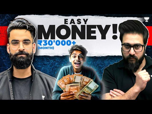 Earn Money While Preparing for NEET  | Simple & Easy Ways to Earn Money as Students