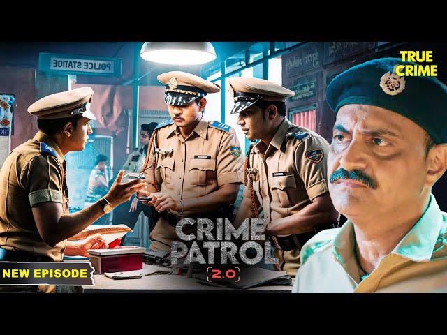 एक ईमानदार कांस्टेबल के साथ हुई साजिश | Best Of Crime Patrol | Hindi TV Serial