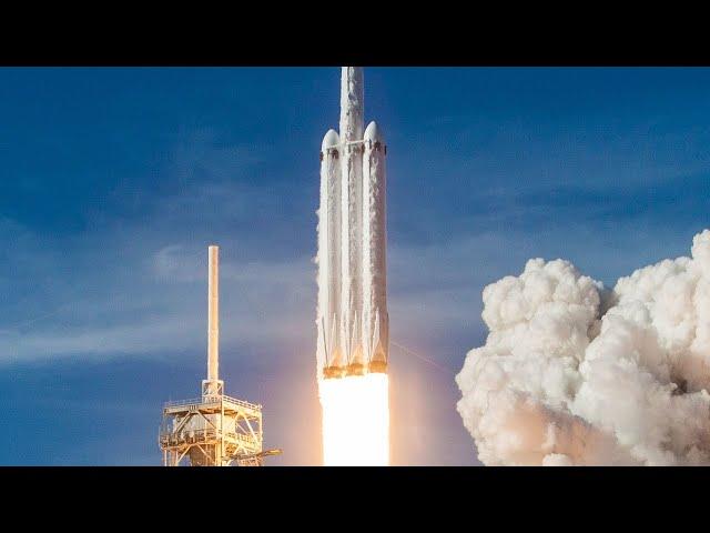 Rocket Launches and Meteor Storms | John Michael Godier