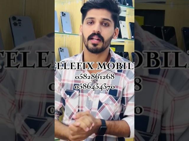 #telemix