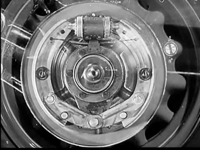 Hydraulics (1936)