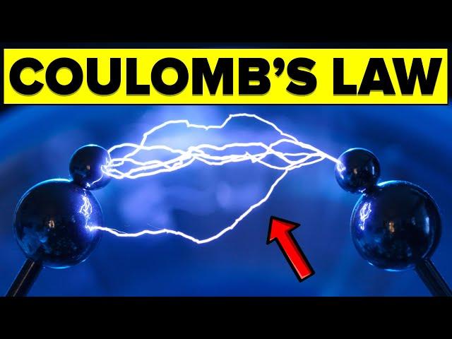 Coulomb's Law