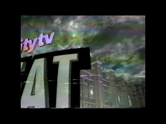 Citytv Great Movies Early 2000s