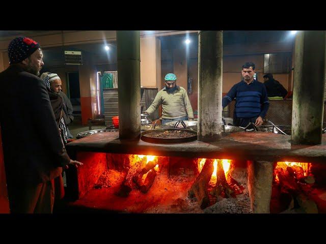 Best Grilled & Fried Fish | Faridullah Fish Point Abbotabad | Pakistani Street Food