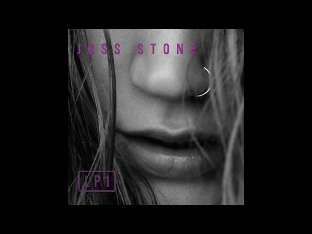 Don't Start Lying To Me Now - Joss Stone