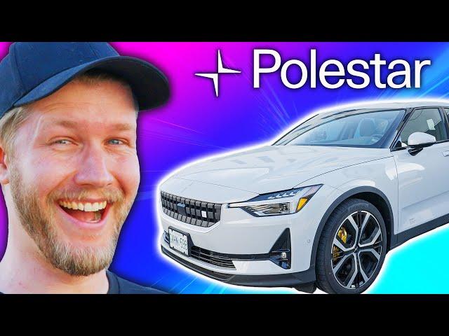 Why everyone ALMOST buys this car - Polestar 2 (2023)