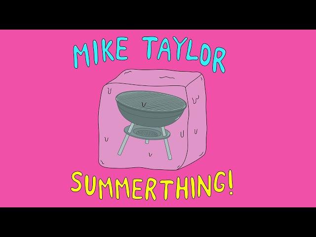 Summerthing! (Official Audio)