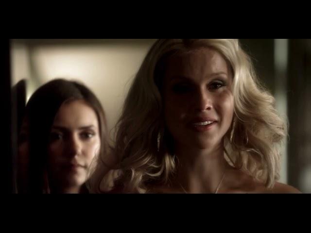 The Vampire Diaries trailer season 3