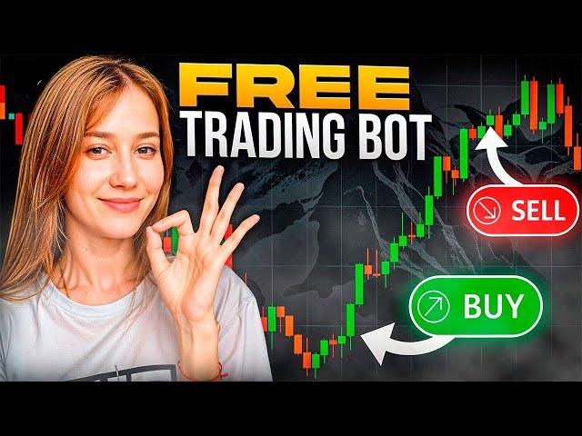 Secret Strategy Revealed  Free Trading Bot | Pocket Option Robot | Binary Trading Software