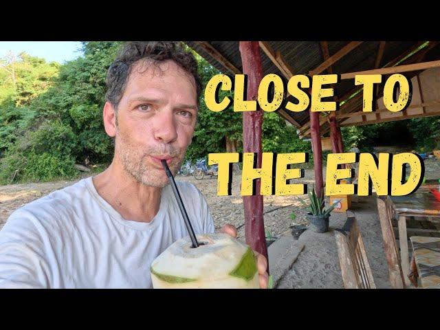 VLOG FROM LAOS  4000 ISLANDS