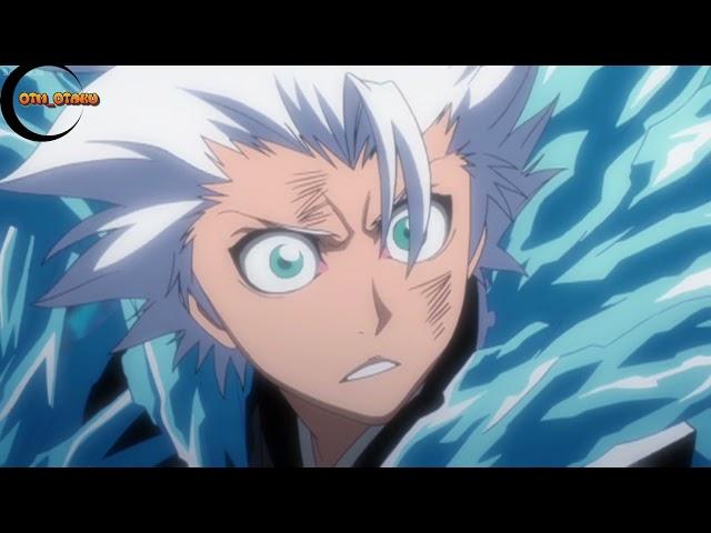 Bleach: Tier Harribel  Zanpakuto Release  | Tiburon|