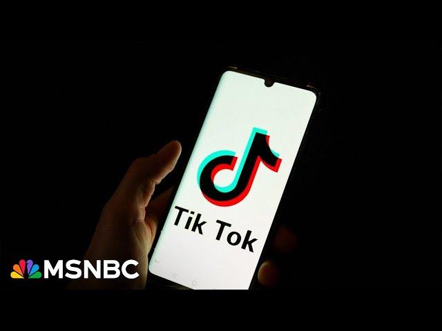 House passes bill to ban TikTok in the U.S. if it doesn’t divest