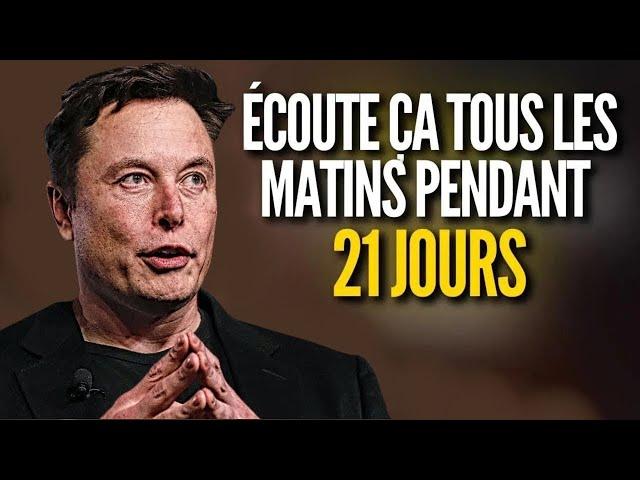 Toutes les écoles devraient enseigner ça - MOTIVATION 2024 