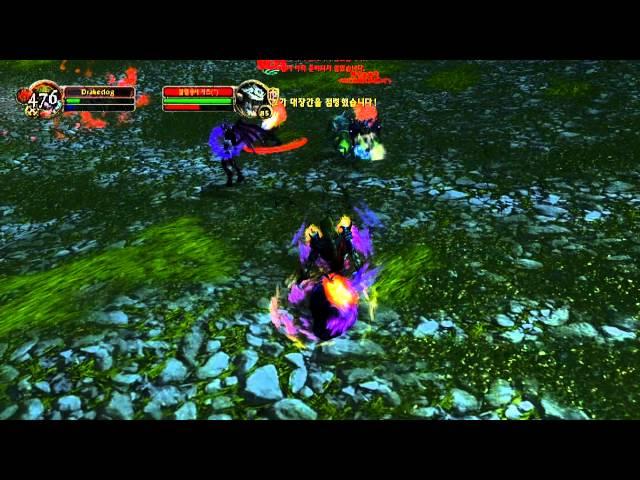 DrakeDog 10 [HD]  - World of Warcraft:Cataclysm 85 Warlock PvP