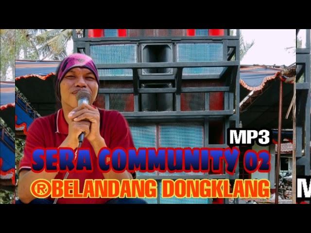 BELANDANG DONGKLANG VERSI SERA 02