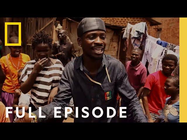 Bobi Wine: The People's President (Full Episode) | Nat Geo Documentary