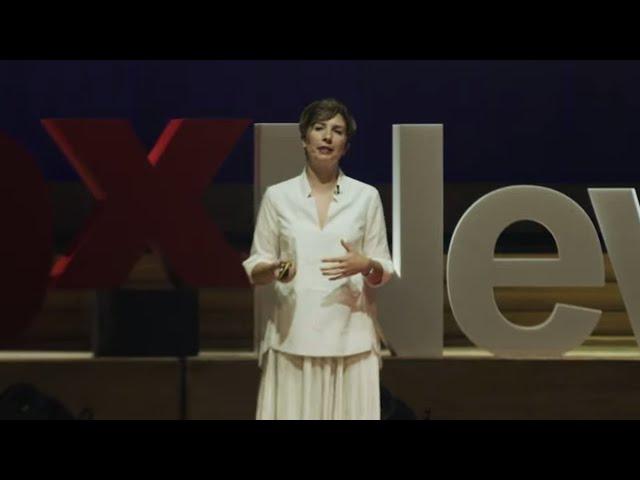 Turn Frustrations Into Delight: The Empathic Design Method | Clara Gaggero Westaway | TEDxNewcastle