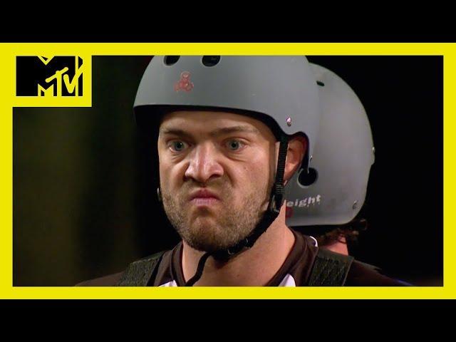 CT’s Most Jaw-Dropping ‘Challenge’ Wins  | MTV Ranked