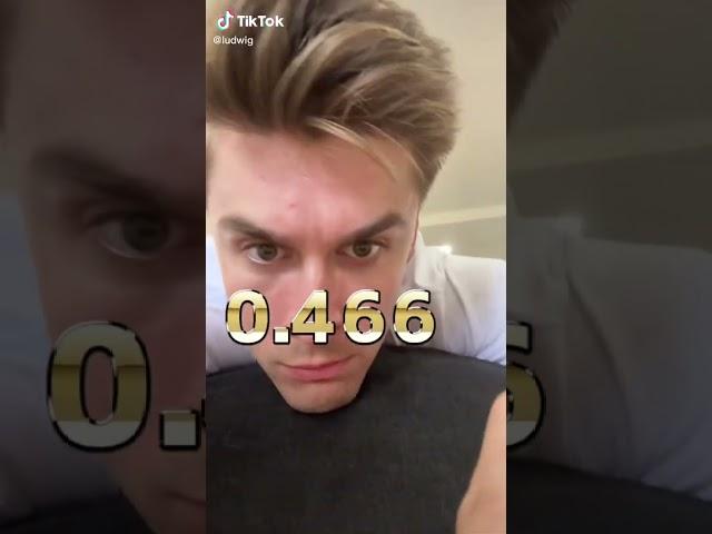 Re-Uploading Ludwig's TikTok Exclusive Hidden Gems #7