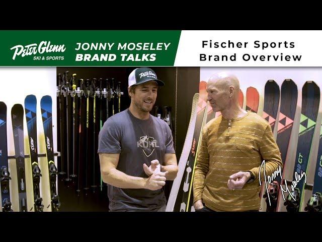 Fischer Sports Brand Overview