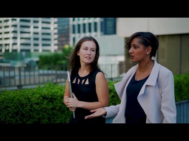 UBC's Master of Public Policy and Global Affairs Program