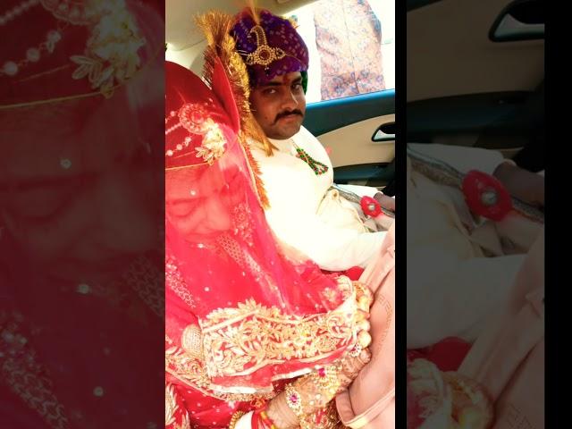 Rajasthani traditional song/#mywedding #rajputiculture /Deepika Rathore
