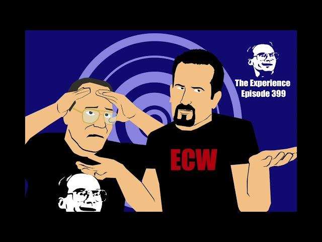 Jim Cornette on Tommy Dreamer's Comments On Dark Side Of The Ring