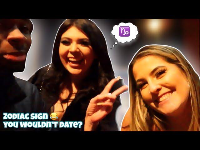 DENVER COLORADO NIGHTLIFE| PUBLIC  INTERVIEW | VLOG