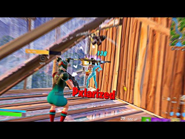 CARNIVAL  (Fortnite Montage)