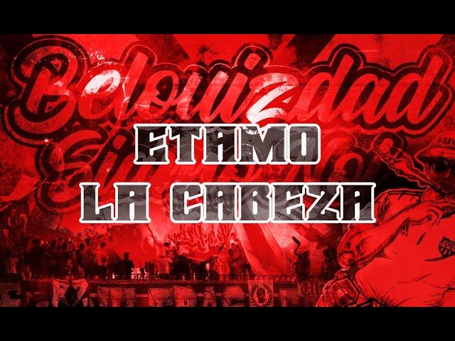 Fanatic Reds : صوت العائلة - Etamo La Cabeza