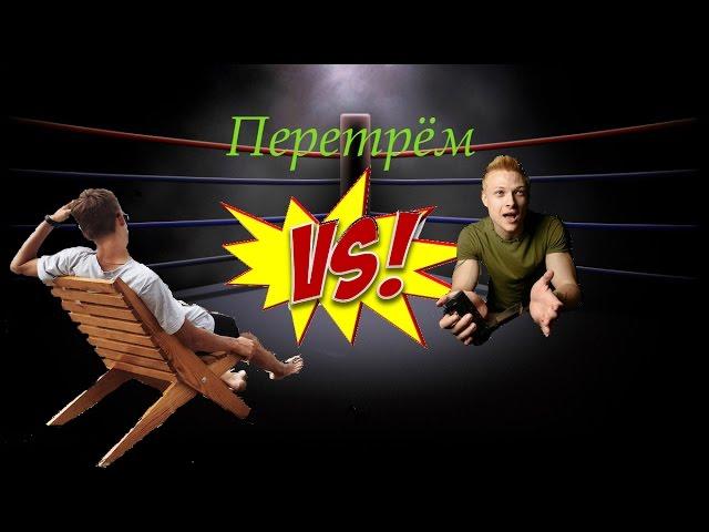 Vape для чайников. Алексей Обухов.Обзор "Вэйп культуры"