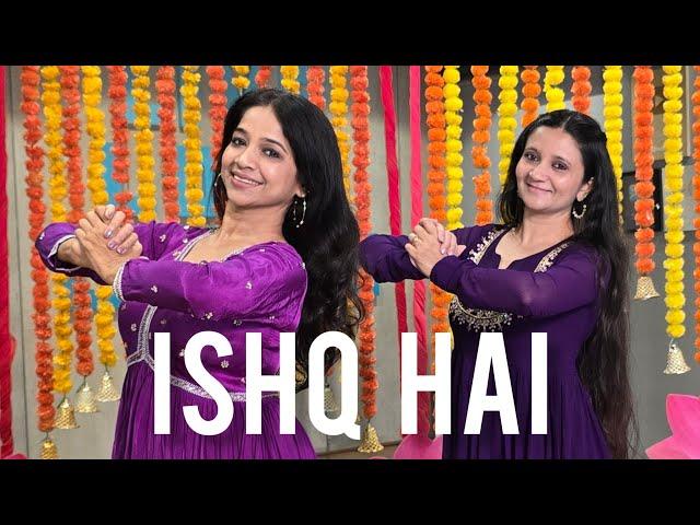 ISHQ HAI DANCE / mismatched 3/ netflix/ prajakta koli/ Rohit saraf/ Ritu dance Surat 98253 73973