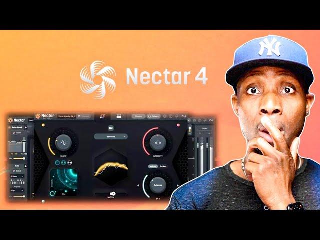 iZotope Nectar 4 | Vocal Mixing Software Review