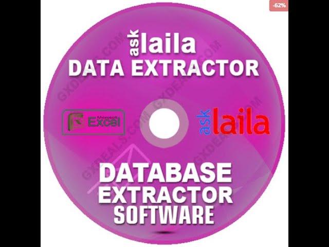 Asklaila Extractor Extract Indian B2B Leads From AskLaila