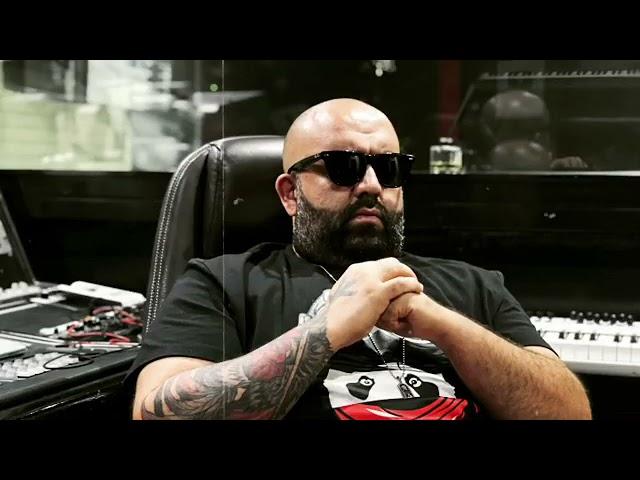 DON BIGG- 16 ldidin immak ( DON BIG CLASH DIDINE CANON)