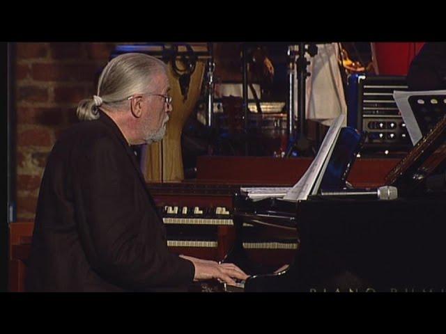 Jon Lord - Beyond The Notes - Live 2004 - Full Concert