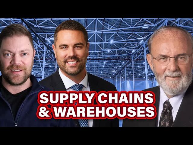 Supply Chains & Industrial Real Estate Part II